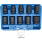 BGS Hlavice 1/2" nástrčné tvrzené 10-24mm CrMo - 5205 – Zboží Dáma