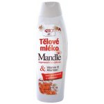 Bione Cosmetics Mandle tělové mléko 500 ml – Zbozi.Blesk.cz