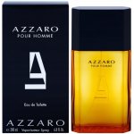 Azzaro Azzaro toaletní voda pánská 200 ml – Hledejceny.cz