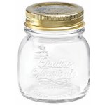 Bormioli Rocco zavařovací sklenice Quatro Stagioni 150ml – Hledejceny.cz