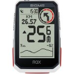 Sigma Rox 4.0 HR – Sleviste.cz