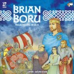 Osprey Games Brian Boru: High King of Ireland – Sleviste.cz