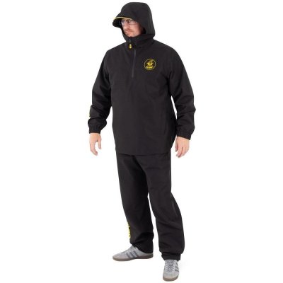 Black Cat Waterproof Smock – Zbozi.Blesk.cz