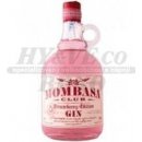 Mombasa Club Strawberry Gin 37,5% 0,7 l (holá láhev)