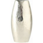 Kovová váza, FLAIRE, 22 cm – Hledejceny.cz