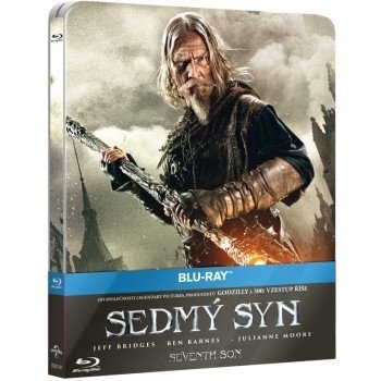 Sedmý syn