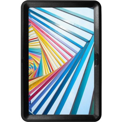 Tactical Book Tri Fold Pouzdro pro Lenovo Tab M10 Plus 3rd gen. TB-125/128 10,6 Black 57983110283 – Zbozi.Blesk.cz