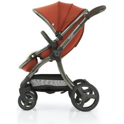 BabyStyle Egg2 PAPRIKA / Gun metal 2021