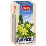Apotheke Kotvičník 20 x 1,5 g – Hledejceny.cz