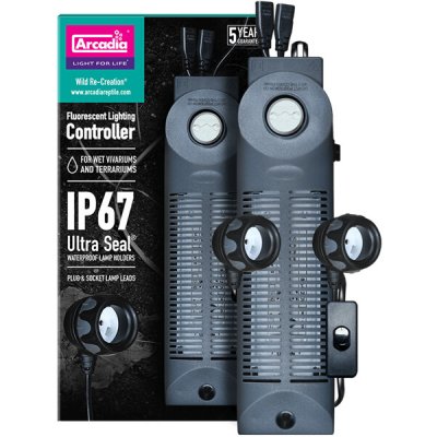 Arcadia voděodolná provozní jednotka T8 14 W-15 W – Zbozi.Blesk.cz