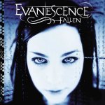 Evanescence - Fallen CD – Sleviste.cz