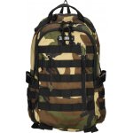Enrico Benetti Arizona 22,5 L camouflage – Hledejceny.cz