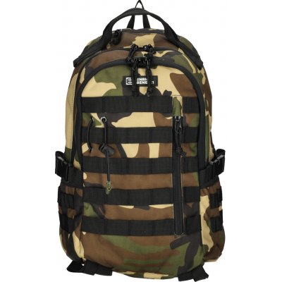 Enrico Benetti Arizona 22,5 L camouflage – Hledejceny.cz