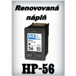 HP C6656A - renovované – Zbozi.Blesk.cz