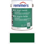 Remmers Deckfarbe 2,5 l Listová zelená – Hledejceny.cz