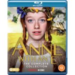 Anne With An E - The Complete Collection: Series 1-3 BD – Hledejceny.cz