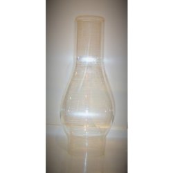 Skleněný cylindr Rochester Miller 2 (spodní 6,7 cm) zahradní lampa -  Nejlepší Ceny.cz