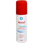 Akutol spray 60 ml – Sleviste.cz