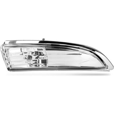 Originální kvalitní kryty blinkrů do vnějších zpětných zrcátek, vhodné pro modely Ford B-Max od | Zboží Auto