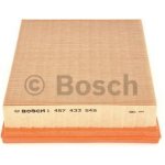 Vzduchový filtr BOSCH 1 457 433 549 – Hledejceny.cz