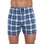 Cornette pánské boxerky Comfort 002/253 džínovina – Hledejceny.cz