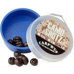 Carp´R´Us Camo Shotz broky 0,40g brown – Zboží Mobilmania