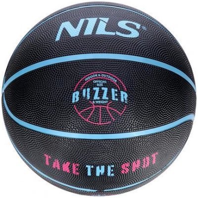 Nils NPK271 Buzzer – Zbozi.Blesk.cz