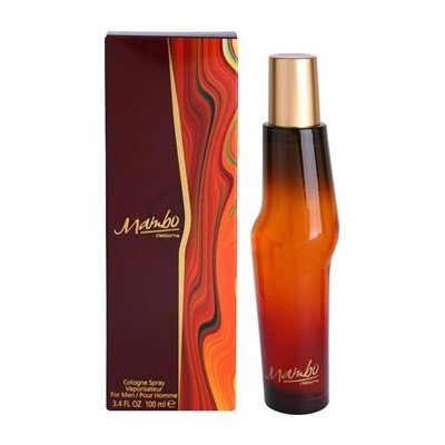 Liz Claiborne Mambo kolínská voda pánská 100 ml – Zbozi.Blesk.cz