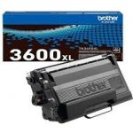 Brother TN3600XL - originální – Zboží Živě