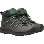 Keen Hikeport 2 Sport Mid Wp Youth magnet/greener pastures – Zbozi.Blesk.cz