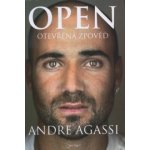 Open - Otevřená zpověď - Agassi Andre – Hledejceny.cz