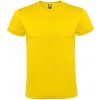 Pánské Tričko Roly tričko ATOMIC E6424-03 žlutá