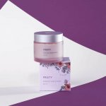 Navia šlehaný tělový krém Senses Fruity 60 ml – Sleviste.cz