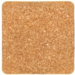 Orion podložka pod hrnec korek 19x19cm – Zboží Mobilmania