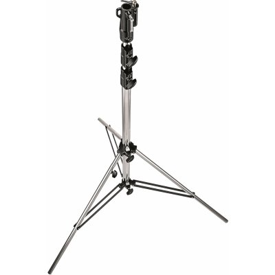 Manfrotto Heavy Duty Stand A14 Air Cushioned – Hledejceny.cz
