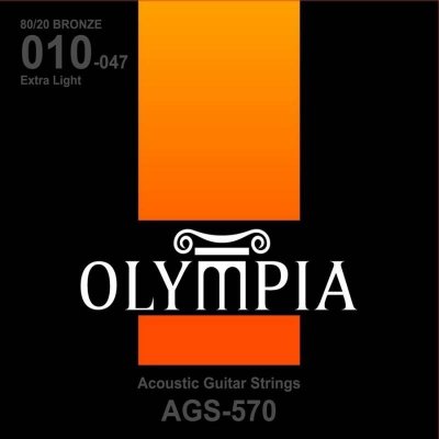 OLYMPIA AGS 570 – Zbozi.Blesk.cz