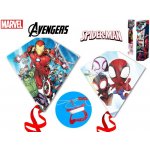 Avengers drak létající 58,5x56cm 2druhy – Sleviste.cz