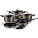 BerlingerHaus BH-1212 10 ks – Zboží Mobilmania