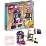 LEGO® Disney 41156 Rapunzels Castle Bedroom Set – Zboží Živě