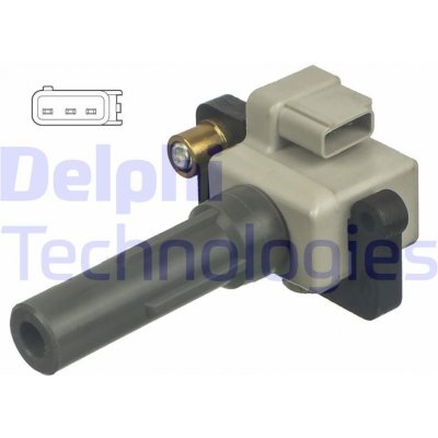 Zapalovací cívka DELPHI GN10484-12B1 – Sleviste.cz