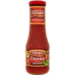 Otma Cikánská omáčka 300 g – Zboží Mobilmania