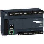 Schneider TM221CE40R PLC Modicon M221,100-240VAC,24DI,16DQ(relé – Hledejceny.cz