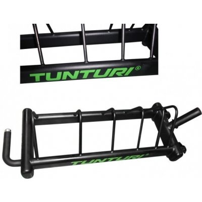 TUNTURI BUMPER Plate – Zboží Dáma