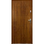 O.K. Doors NIKE P55 zlatý dub 80 P – Zbozi.Blesk.cz