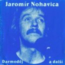 NOHAVICA, JAROMIR - DARMODEJ /VINYL 2018 - LP