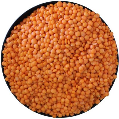 Grizly Čočka červená loupaná půlená 1 kg – Sleviste.cz