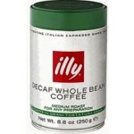 Illy Decaffeinato 250 g – Hledejceny.cz