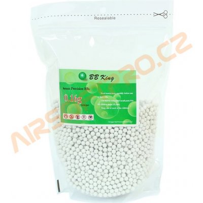 BB King 0,16g 5000 ks – Zboží Mobilmania