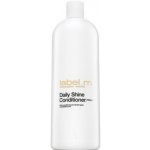 label.m Daily Shine Conditioner 1000 ml – Zboží Mobilmania