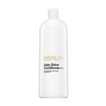 label.m Daily Shine Conditioner 1000 ml